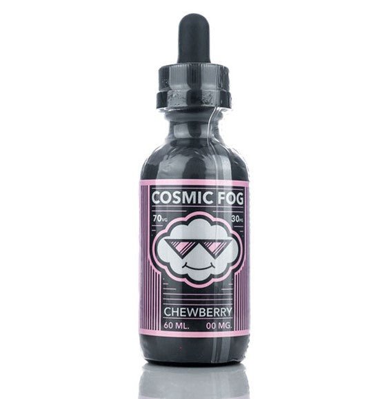 Chewberry By Cosmic Fog 60ml (3mg)