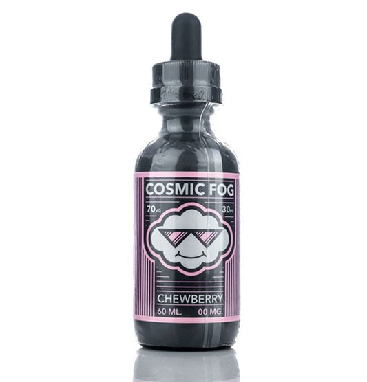 Chewberry By Cosmic Fog 60ml (3mg)