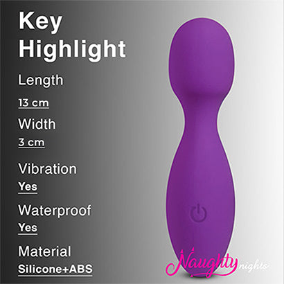 Popy Vibrator