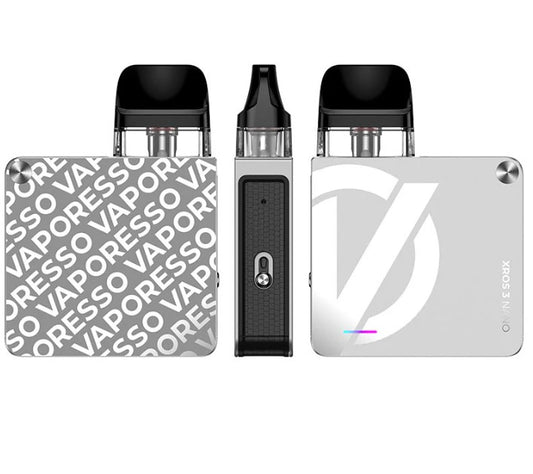 Vaporesso Xros 3 Nano Pod System At Best Price In Pakistan