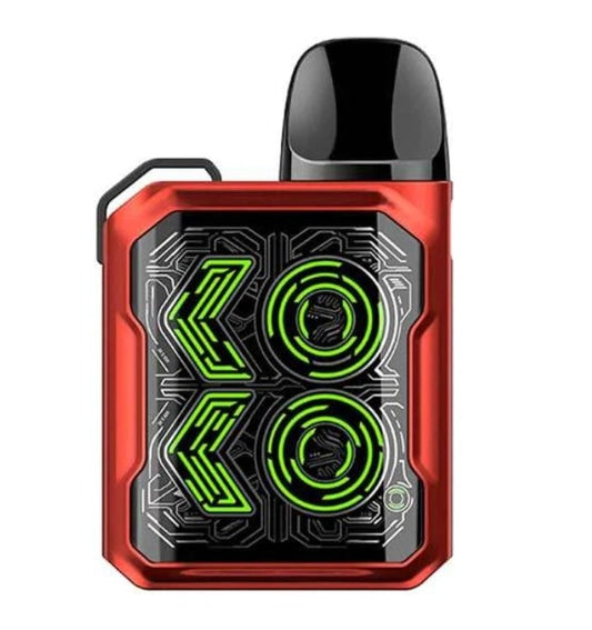 18W Pod System At Best price In Pakistan