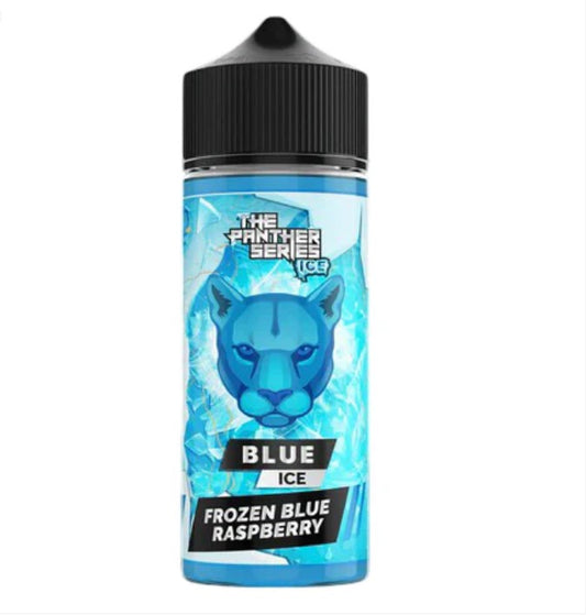 Blue Frozen Raspberry by Dr s 120 ml At Best Price In Pakistan