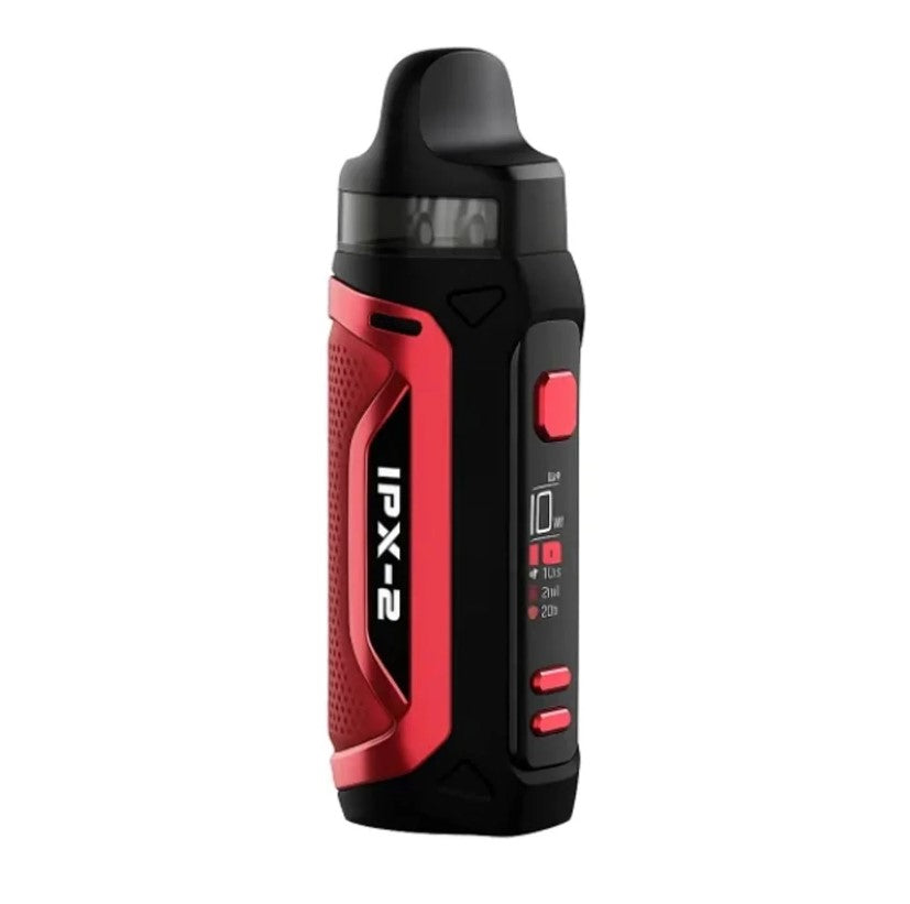 SMOK IPX 2 Pod Mod Kit 80W 3000mAh