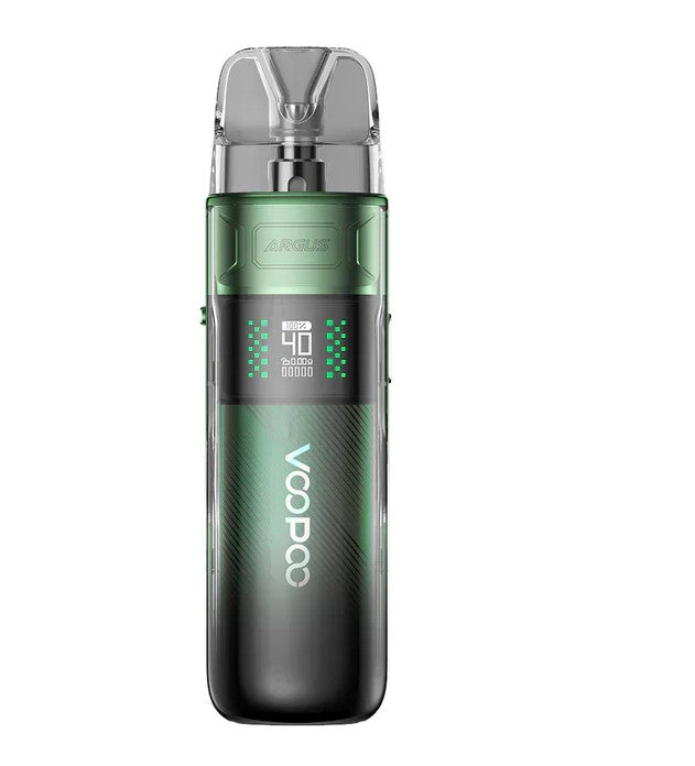 Voopoo Argus E40 Pod System At Best Price In Pakistan