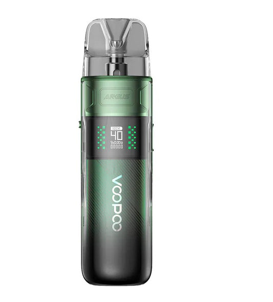 Voopoo Argus E40 Pod System At Best Price In Pakistan
