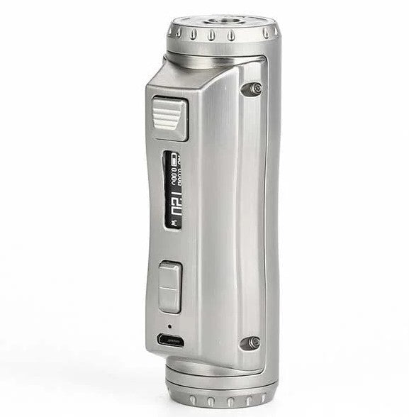 Ehpro Cold Steel 100 120W TC Box MOD