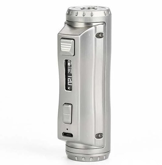 Ehpro Cold Steel 100 120W TC Box MOD