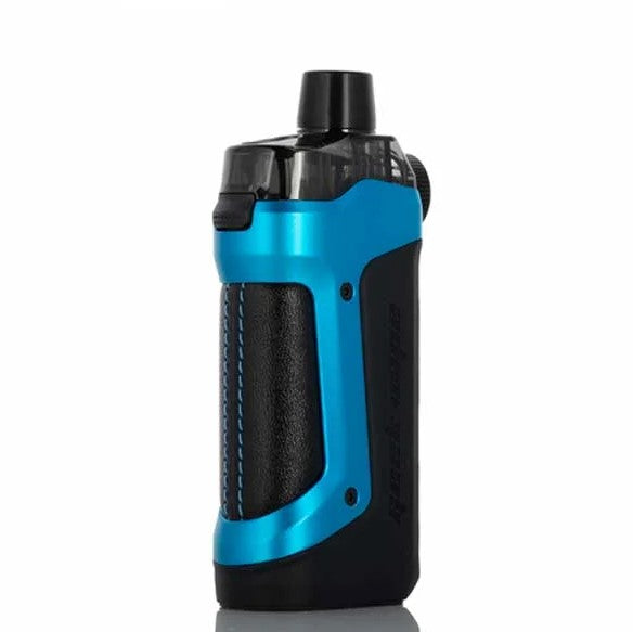 Geek Aegis Boost Pro 100W Pod Mod Starter Kit