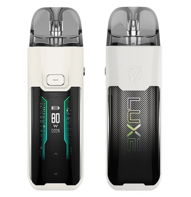 Vaporesso Luxe XR Max 80 w Pod Kit At Best Price In Pakistan
