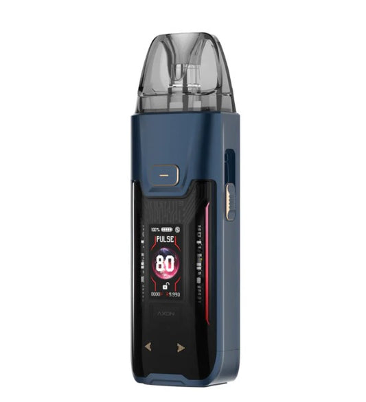 Vaporesso Luxe XR Max 2 80W Pod Mod Kit At Best Price In Pakistan