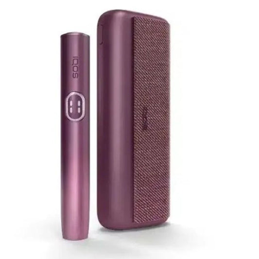 IQOS ILuma I Prime Kit