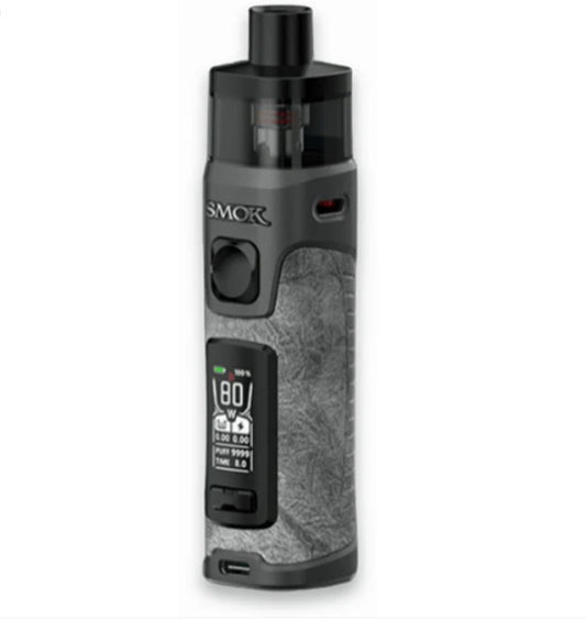 Smok Rpm 5 Pro 80W Pod System At Best Price In Pakistan