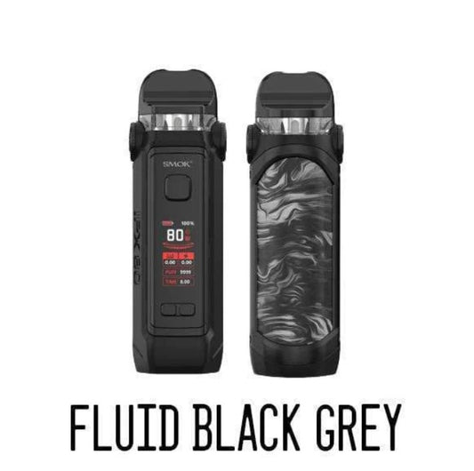 SMOK IPX 80 80W Pod Mod Kit At Best Price In Pakistan