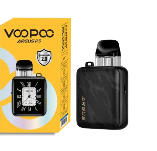 VOOPOO Argus P3 Pod Kit 30W – 1500mAh