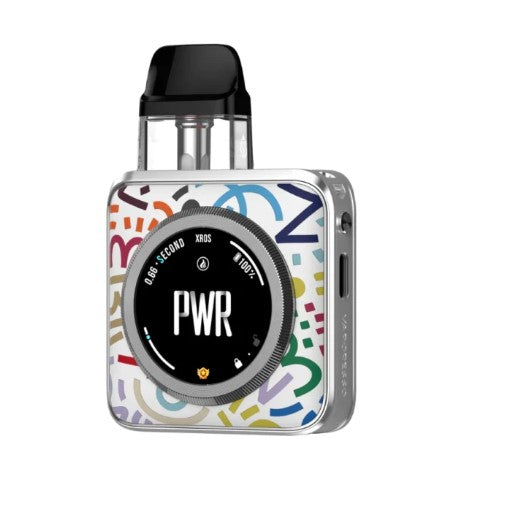 Vaporesso Xros 5 Nano Pod Kit 30 Watts (1600 mAh)