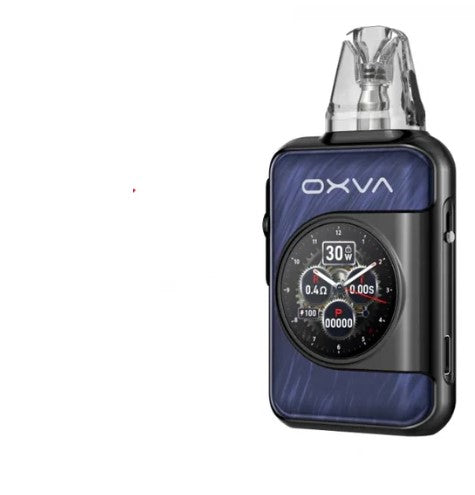 Oxva Xlim SQ Pro 2 Pod Kit – 30w (1600mAh)