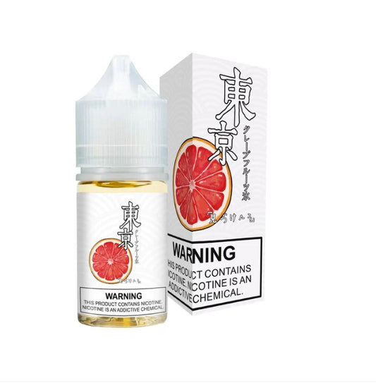 Tokyo Iced Grapefruit 30 ml At Best Price In Pakistan