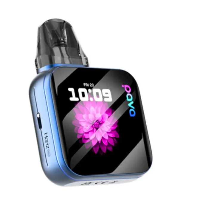 Pava Horiz Ultra pod Kit At Best Price In Pakistan