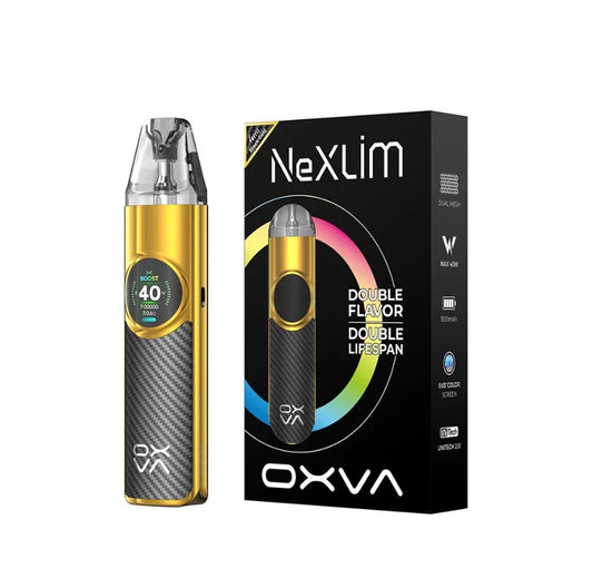 OXVA Nexlim Pod  Kit 40W