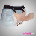 Love Toy Penis Extender Sleeve For Men