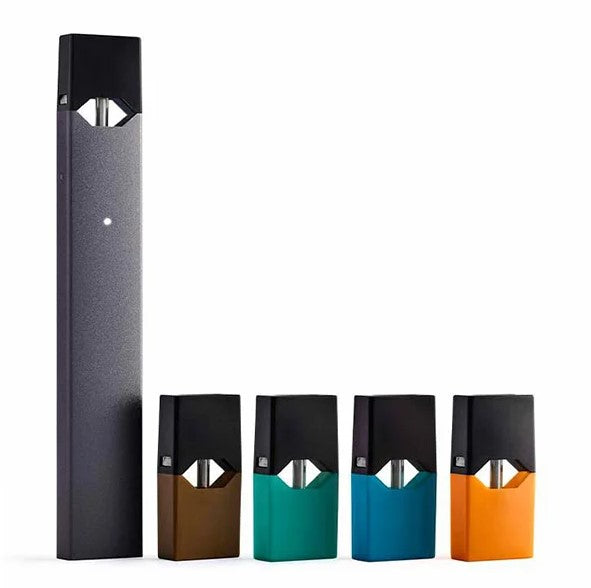 Kit with 4 pods
