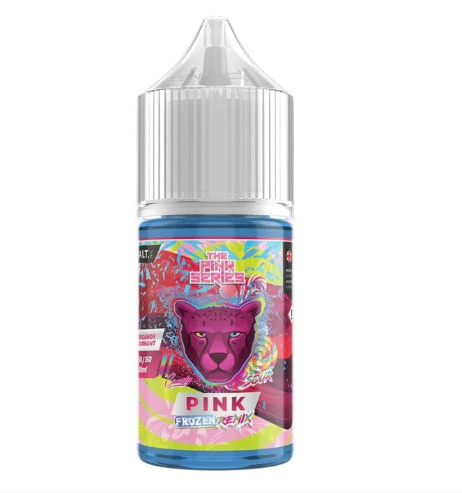 Pink Frozen Remix by Dr s 30 ml At Best Price In Pakistan