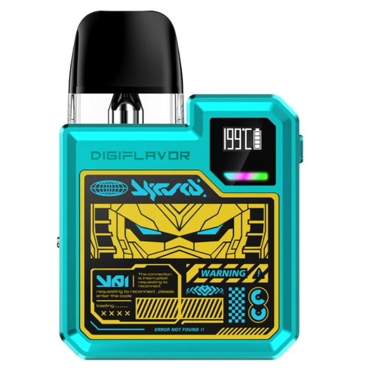 Geek Digi Q Pod Kit 1000mAh