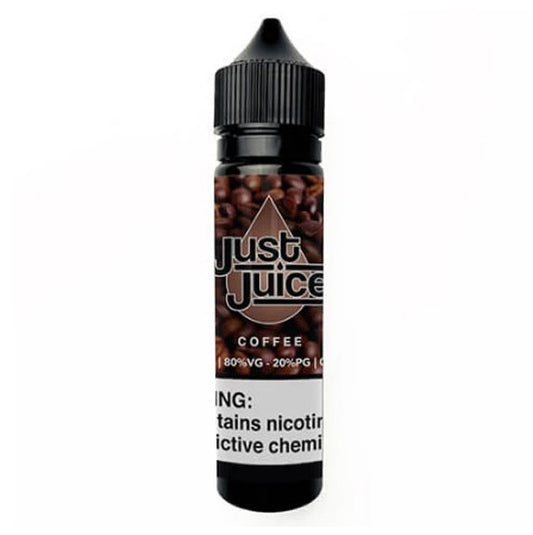 Coffee By Just Juice 60ML