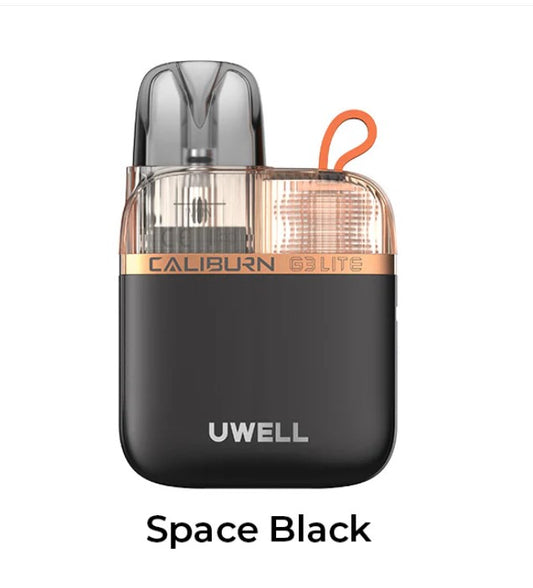 Uwell Caliburn G3 Koko Lite Pod Kit Best Price In Pakistan