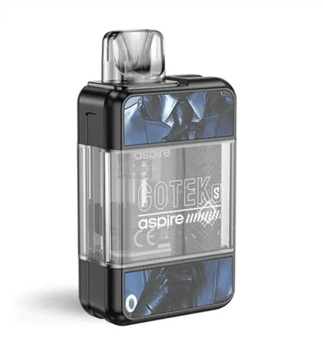 Aspire Gotek S Pod Kit At Best Price In Pakistan