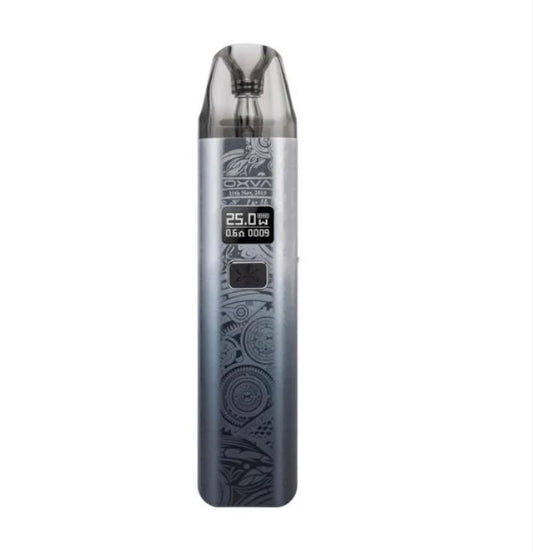 Oxva Xlim 3rd Anniversary Edition 25w Pod Kit At best Price In Pakistan
