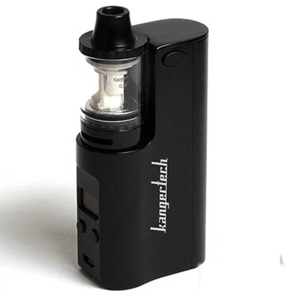 Kangertech JUPPI 75W Starter Kit