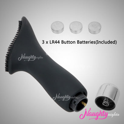 Nipple Vagina G spot Full Body Massager